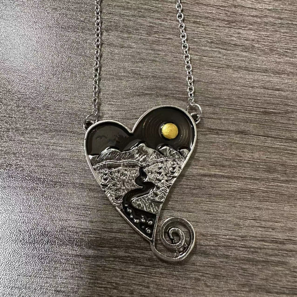Stunning Necklace for Daily Wear