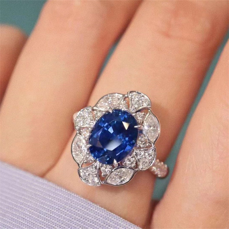 Elegant Ring for Every Occasion