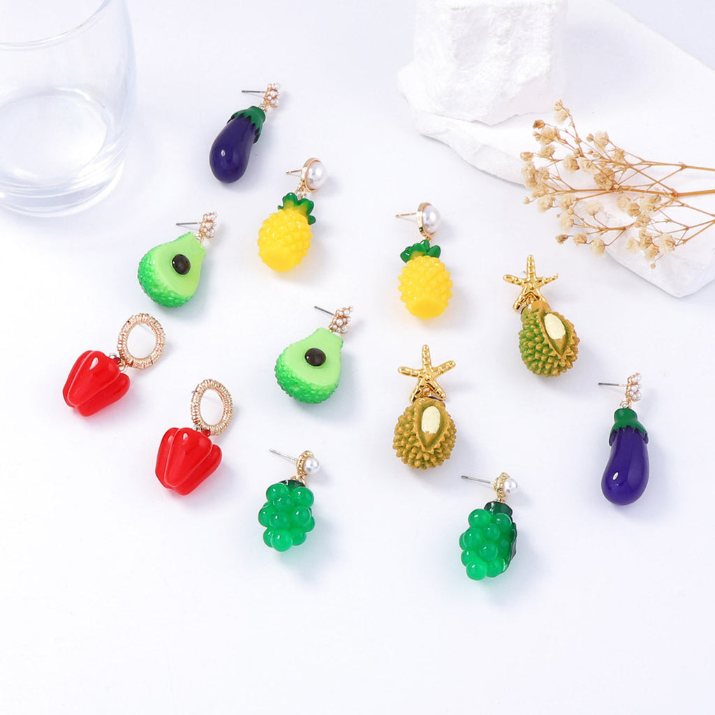 Romantic Earring for Special Moments