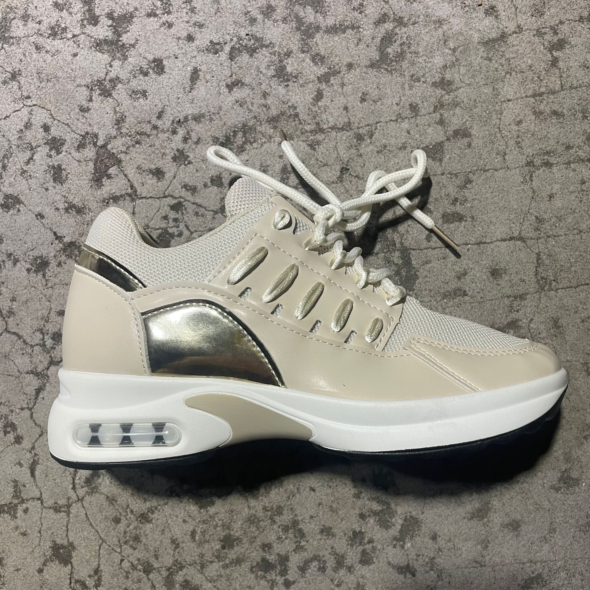 Beautifully Crafted Orthopedic Sneakers