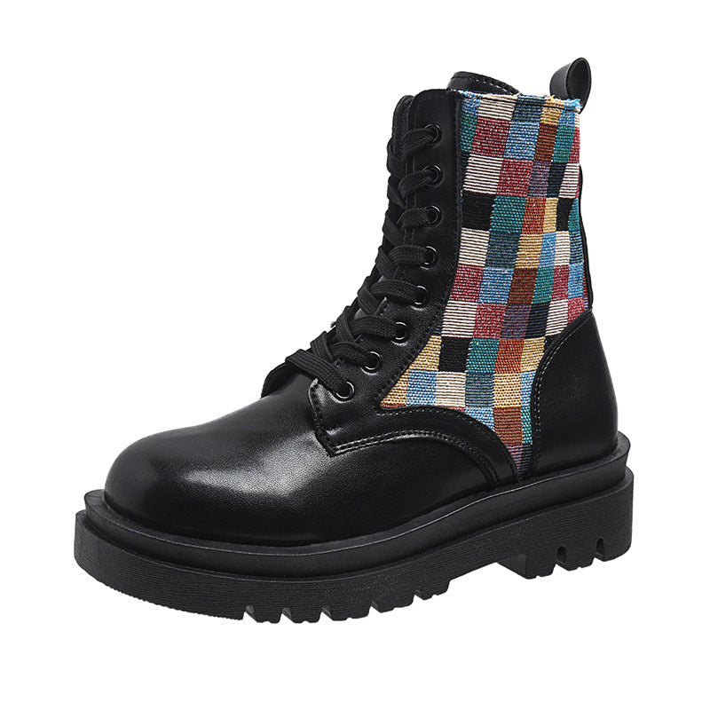 Elegant Orthopedic Boots for Every Step