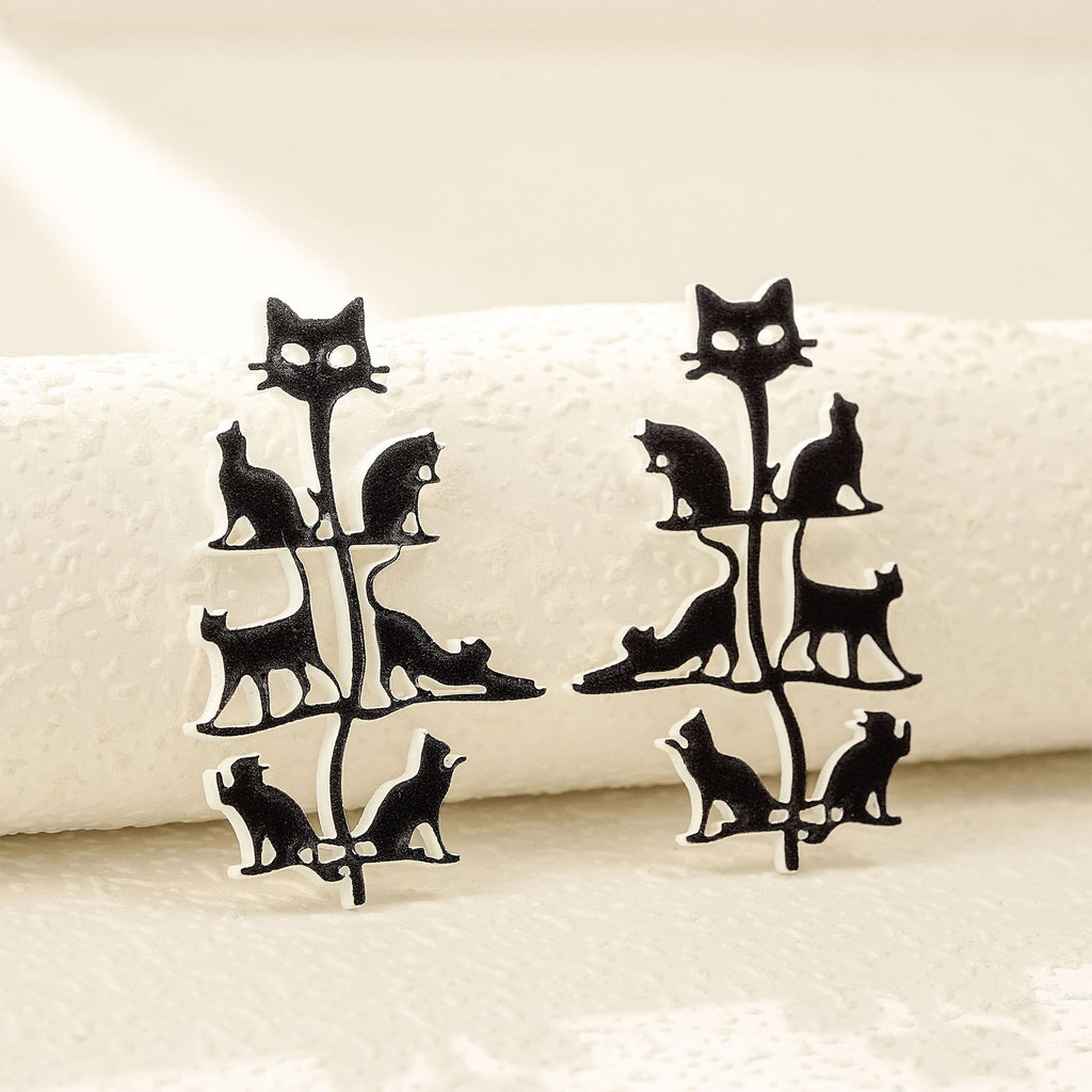 Charming Earring for Any Occasion