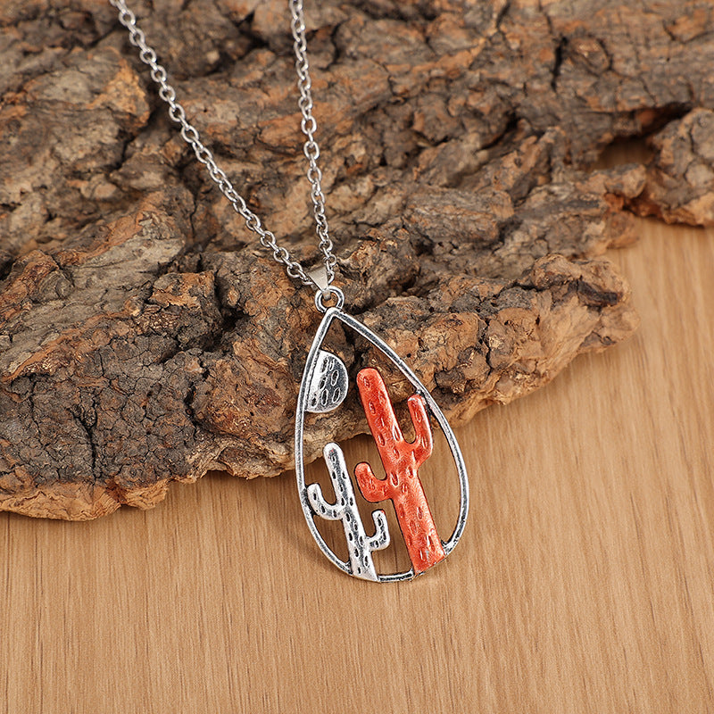 Classic Necklace with Timeless Appeal