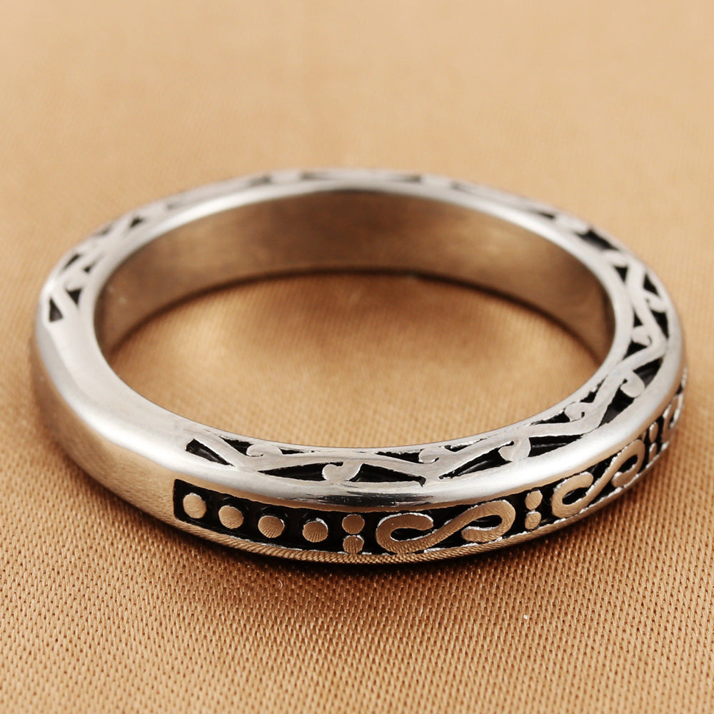 Charming Ring for Any Occasion