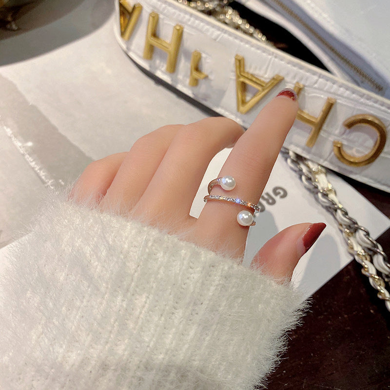 Stunning Ring for Daily Wear
