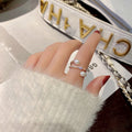 Stunning Ring for Daily Wear