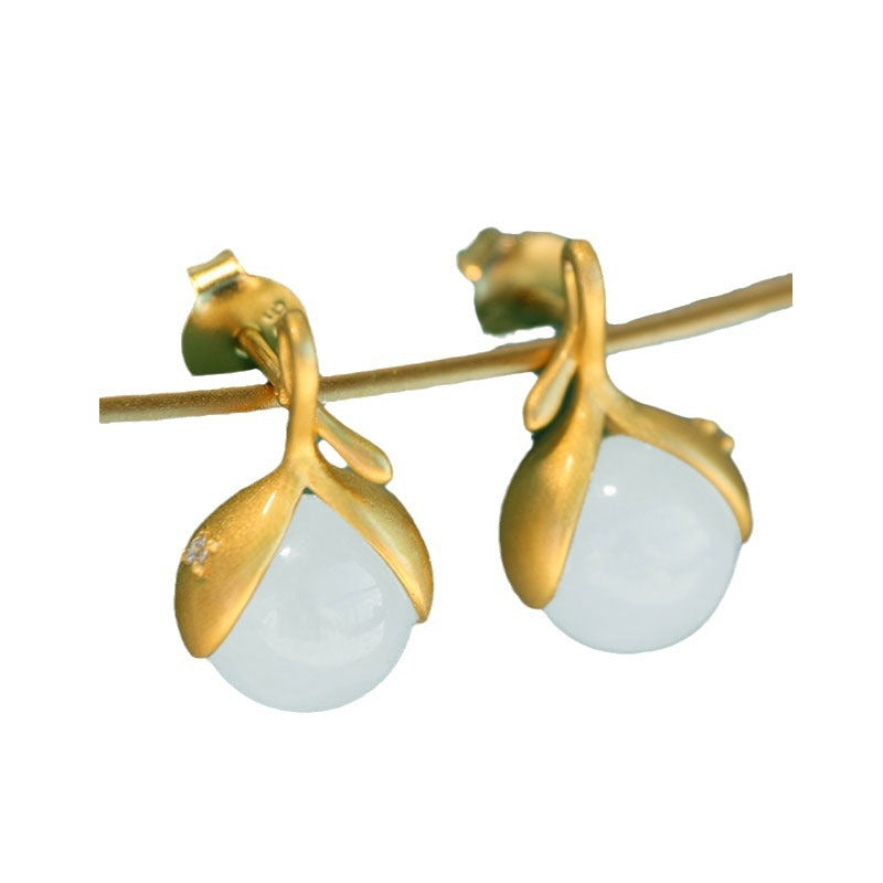 Elegant Gold Earring for Every Occasion
