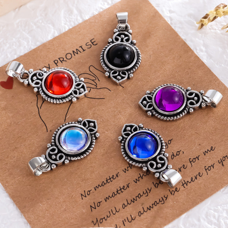 Delicate Artisan Necklace