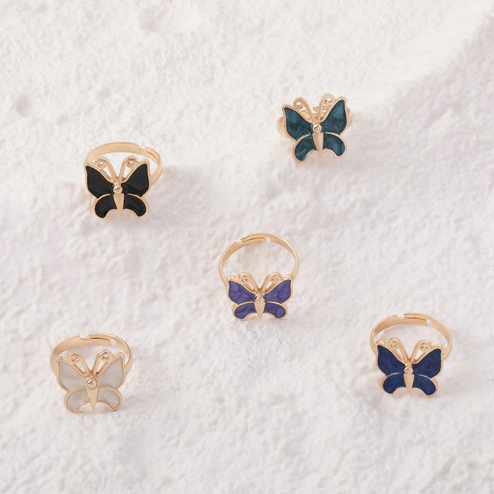 Classic Ring with Timeless Appeal