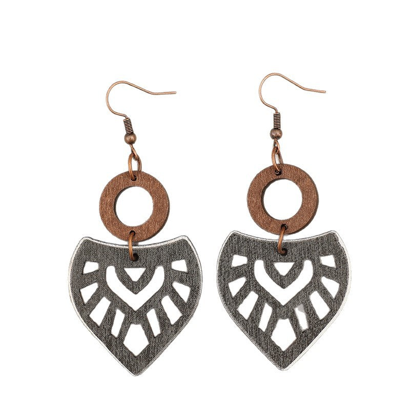 Charming Earring for Any Occasion