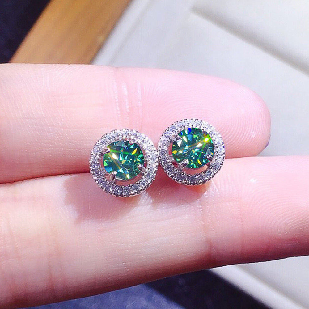 Classic Earring with Timeless Appeal