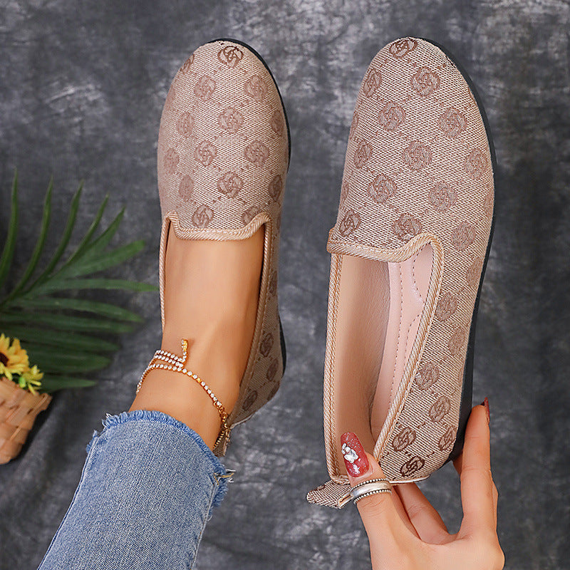 Graceful Orthopedic Shoes for Modern Look