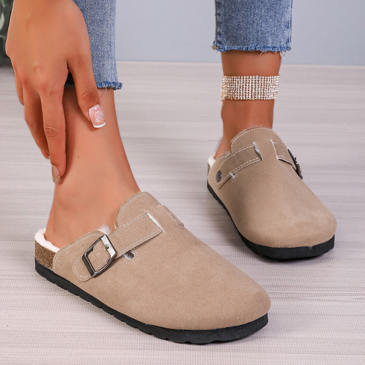 Comfortable Orthopedic Shoes for Daily Wear