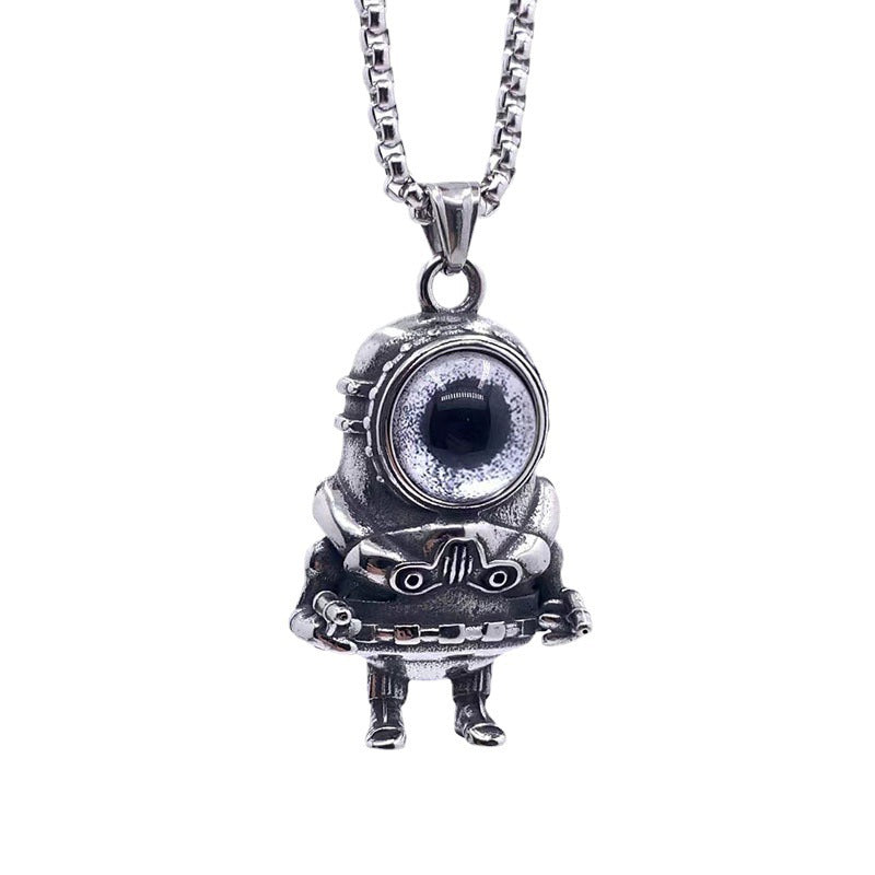 Charming Pendant for Any Occasion