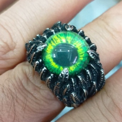 Beautiful Ring with Unique Style