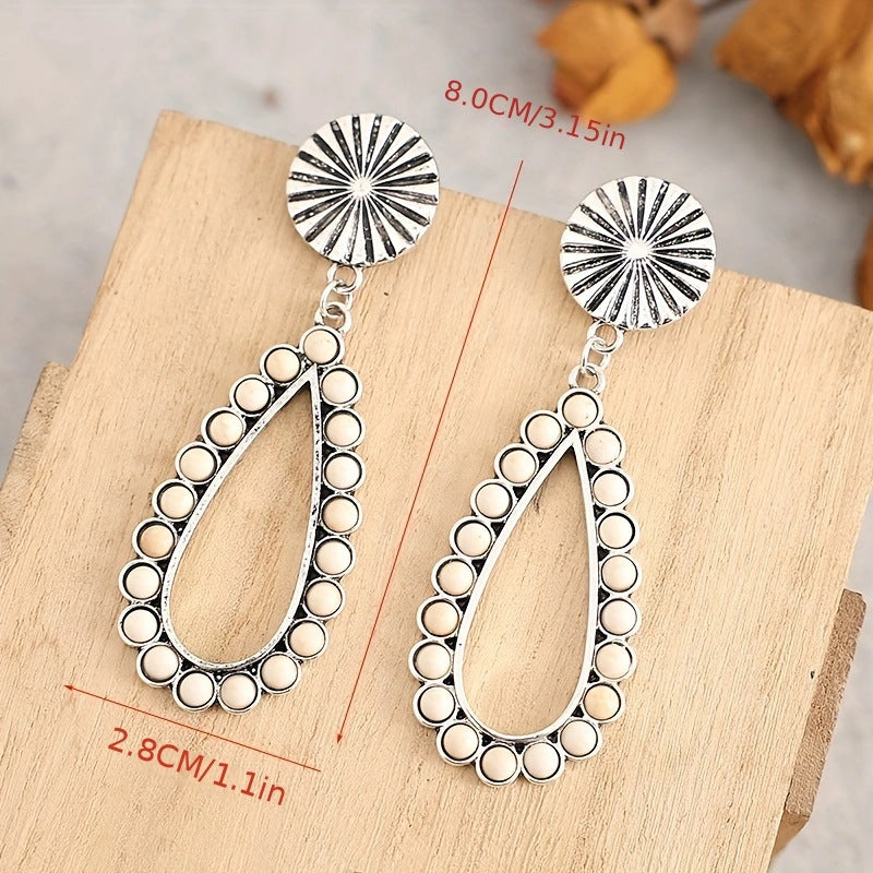 Charming Earring for Any Occasion