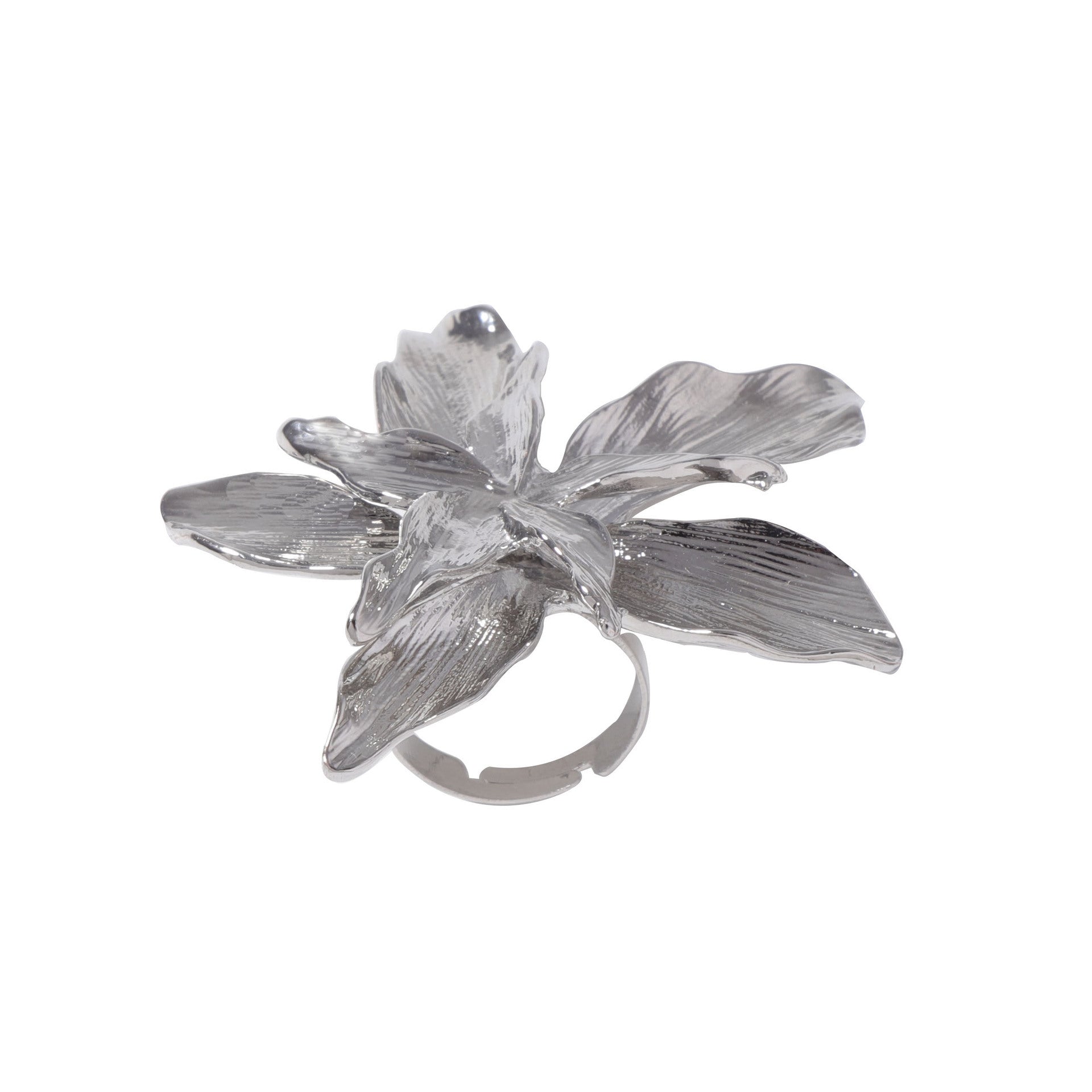 Delicate Artisan Ring