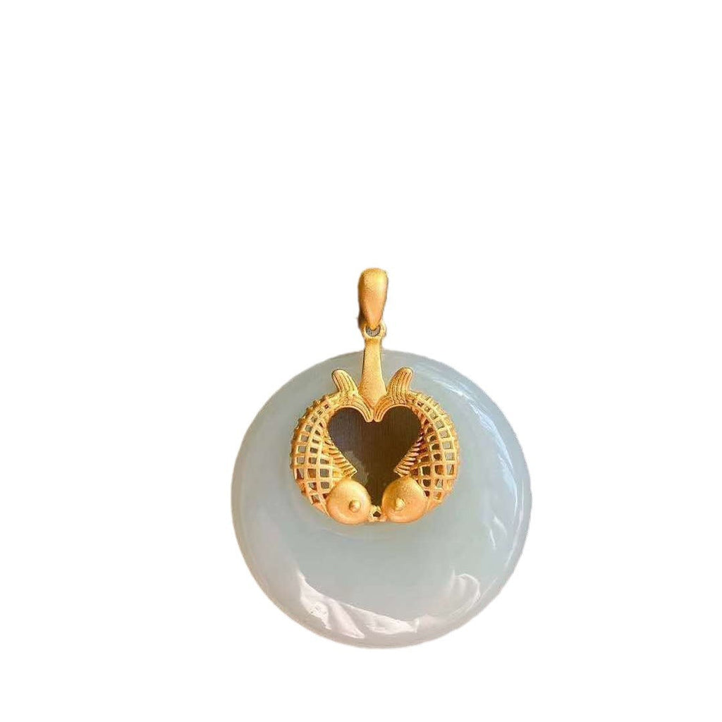 Romantic Necklace for Special Moments