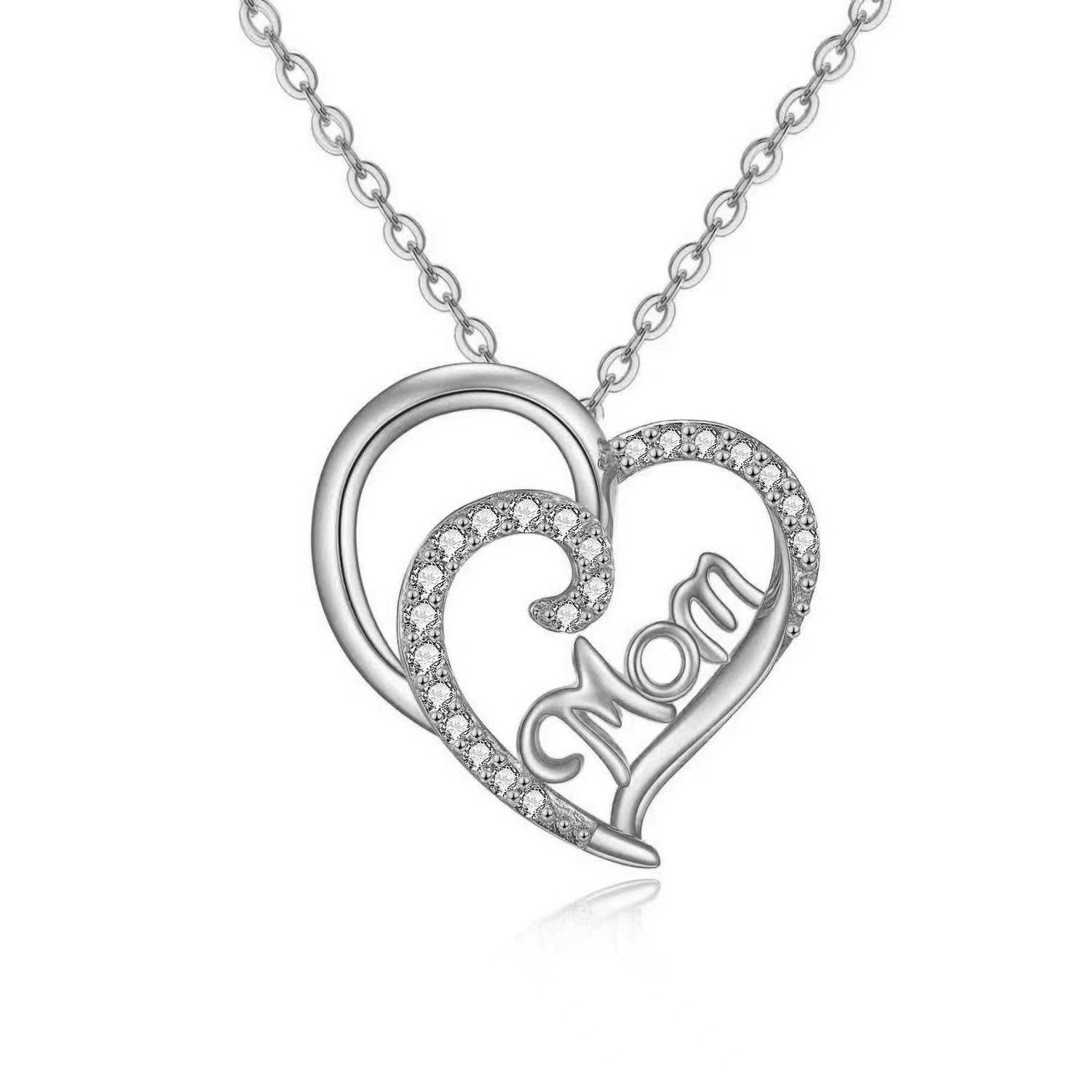 Delicate Artisan Pendant