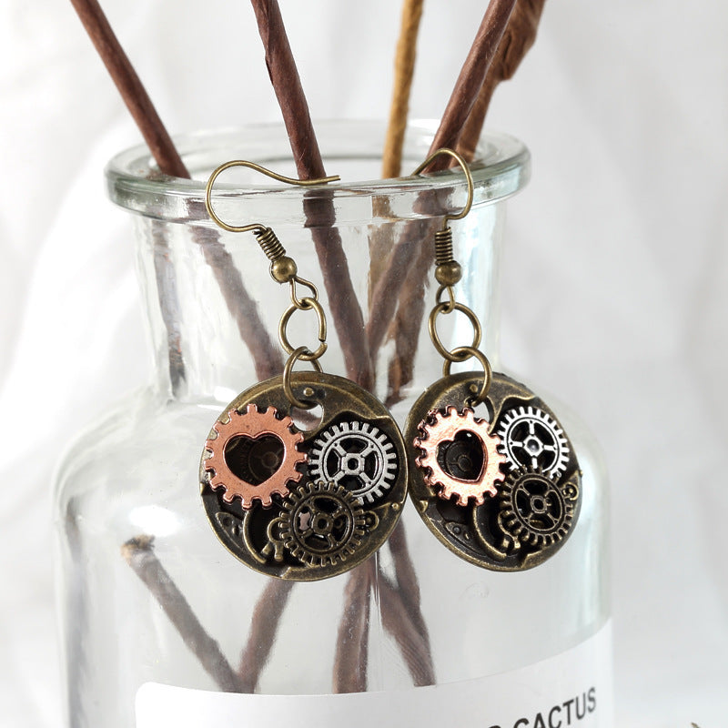 Elegant Earring for Every Occasion