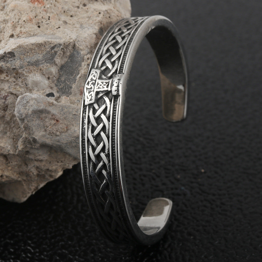 Delicate Artisan Bracelet