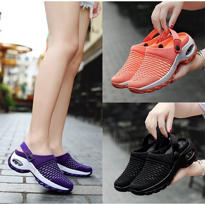 Classic Orthopedic Sandals with Timeless Style