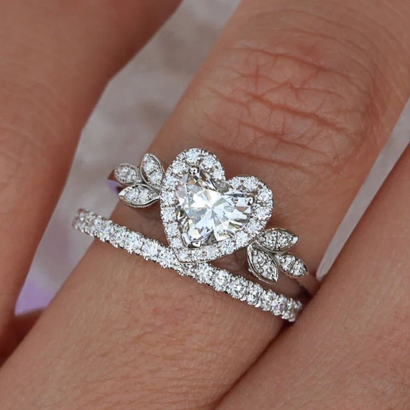 Charming Ring for Any Occasion