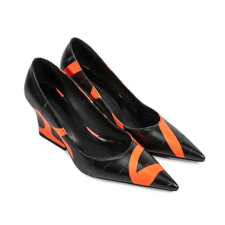 Beautifully Crafted Orthopedic Shoes