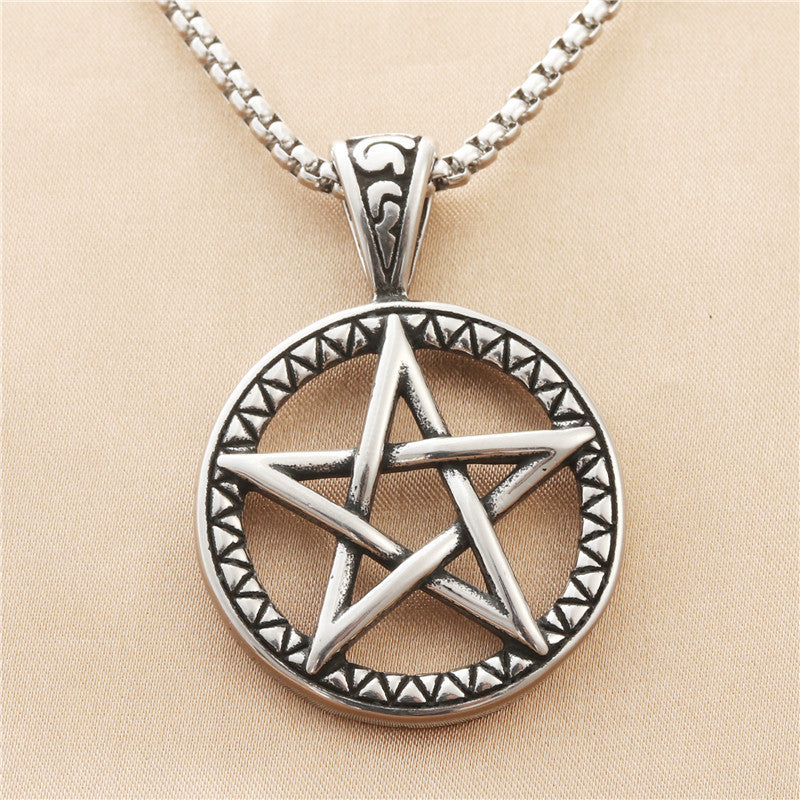 Stunning Pendant for Daily Wear