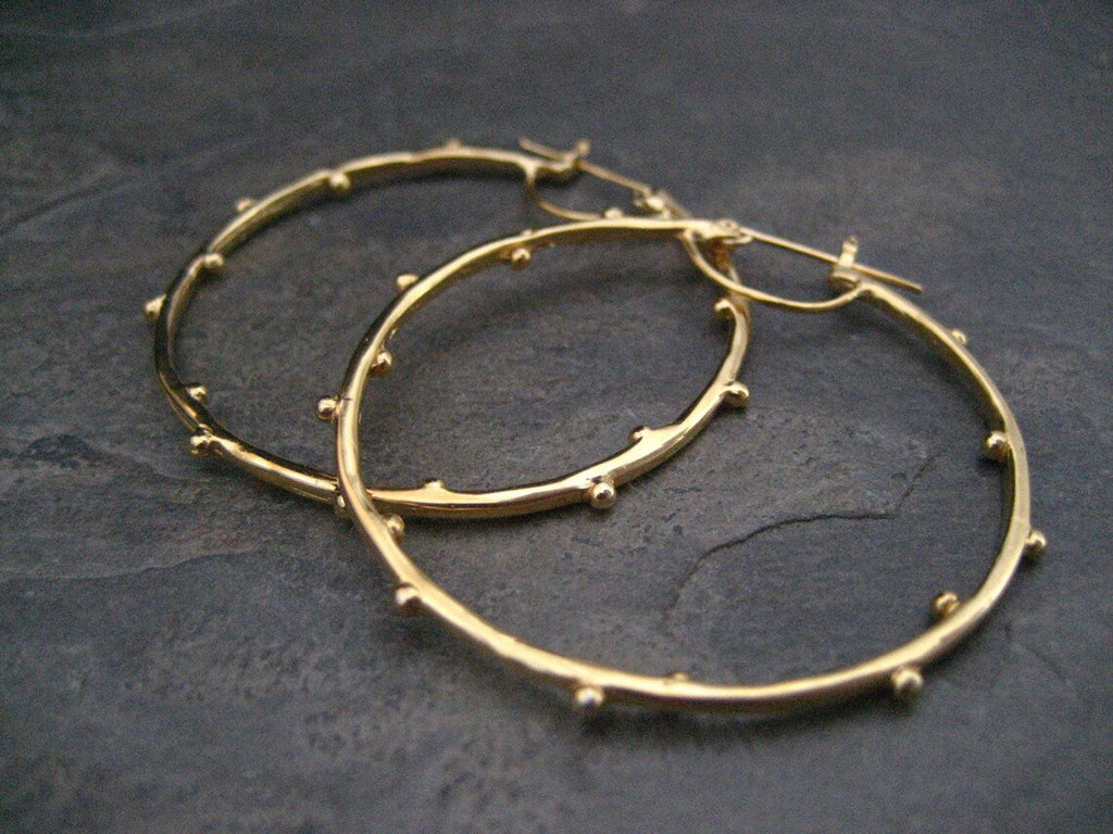 Charming Gold Ring for Any Occasion