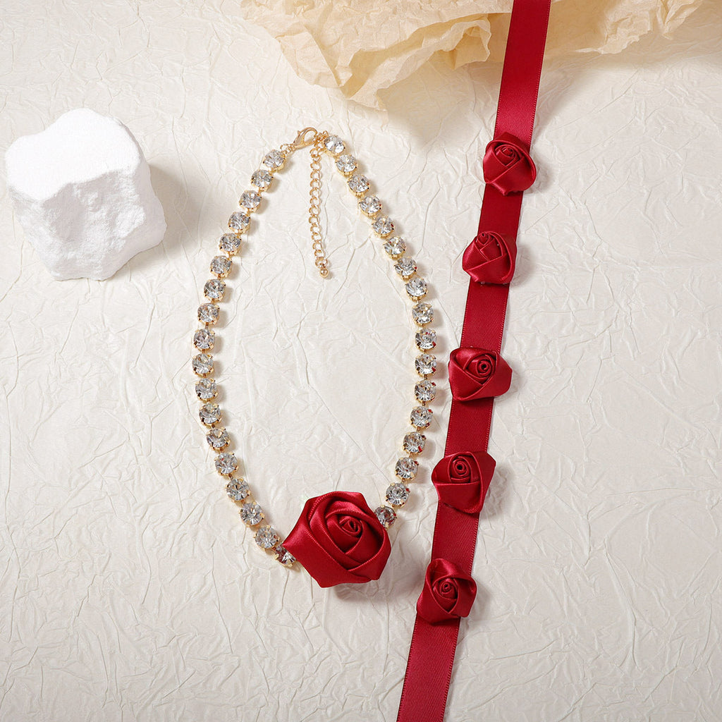 Romantic Necklace for Special Moments