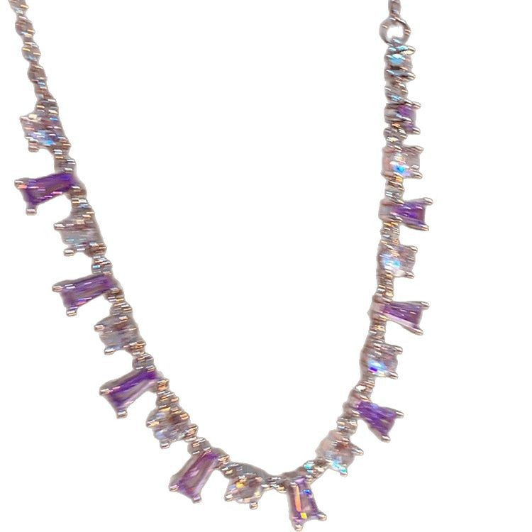 Delicate Artisan Necklace