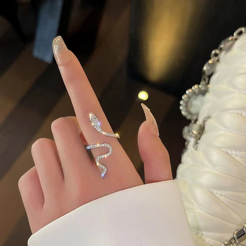 Stunning Ring for Daily Wear