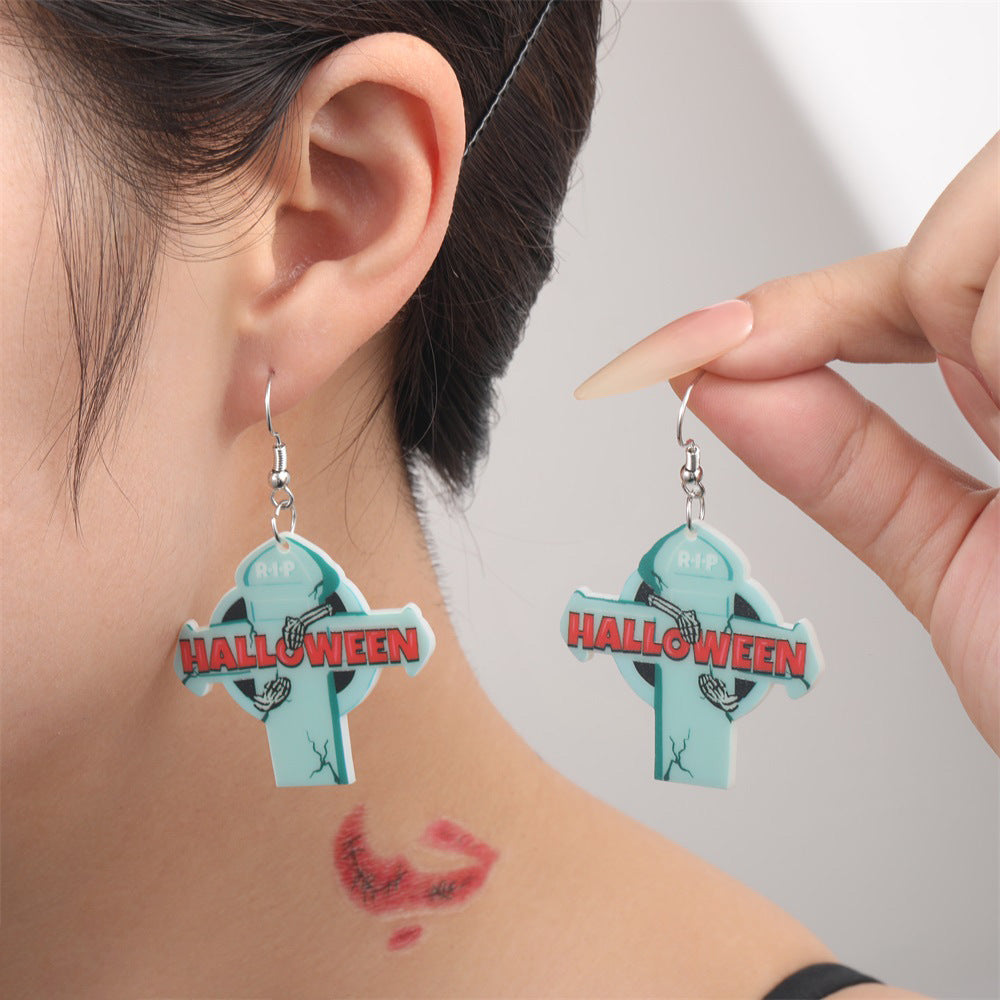 Charming Earring for Any Occasion