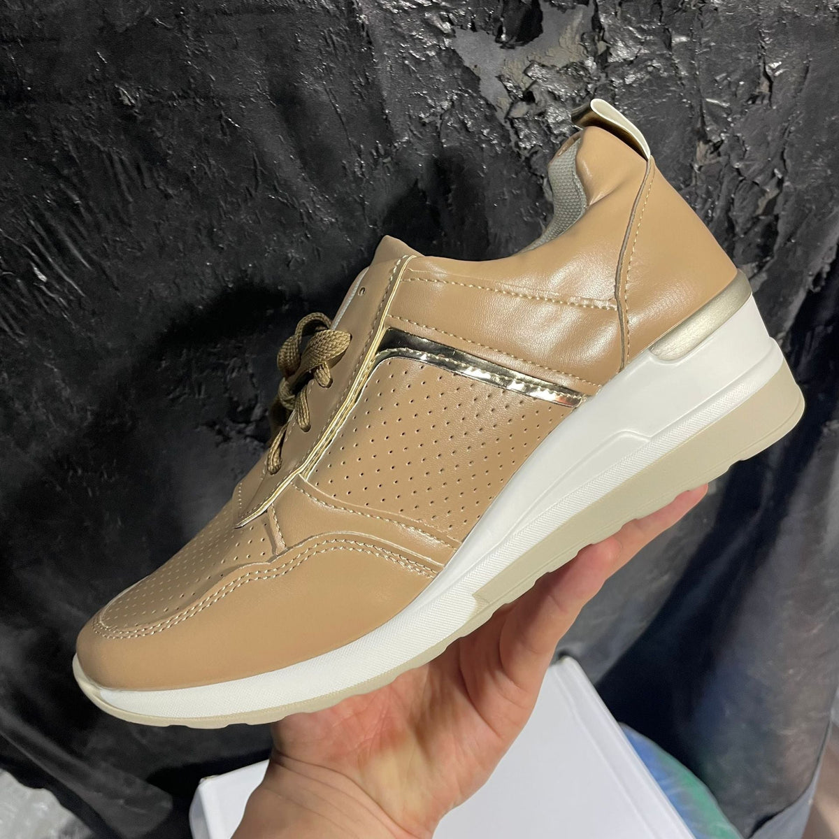 Beautifully Crafted Orthopedic Shoes