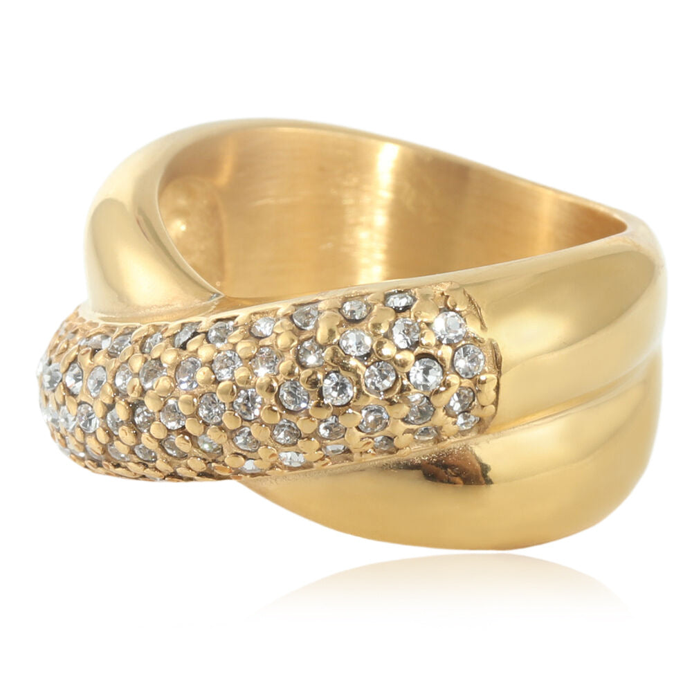 Romantic Ring for Special Moments