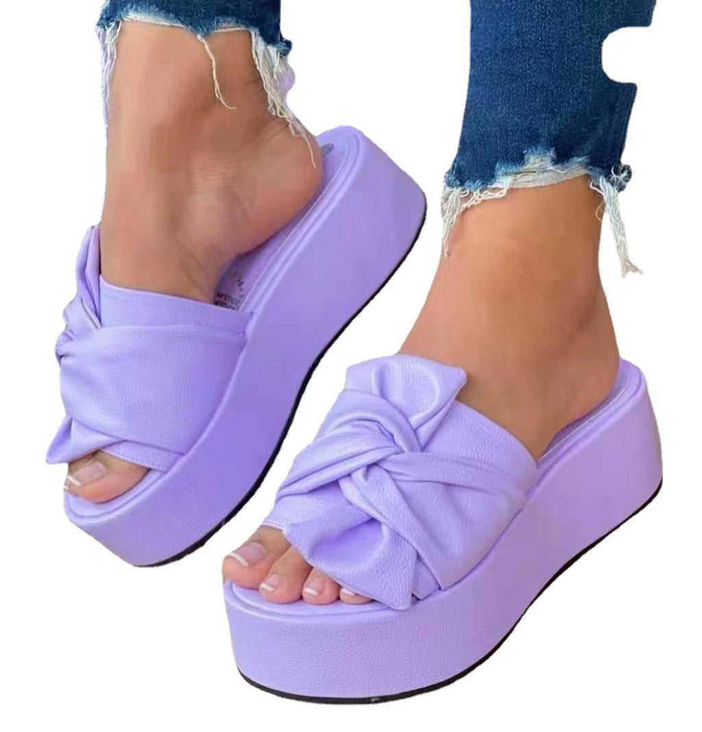 Elegant Orthopedic Sandals for Every Step