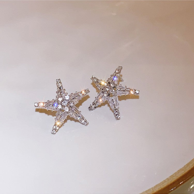 Romantic Earring for Special Moments