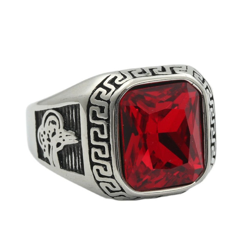 Elegant Ring for Every Occasion