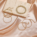Elegant Gold Bracelet for Every Occasion