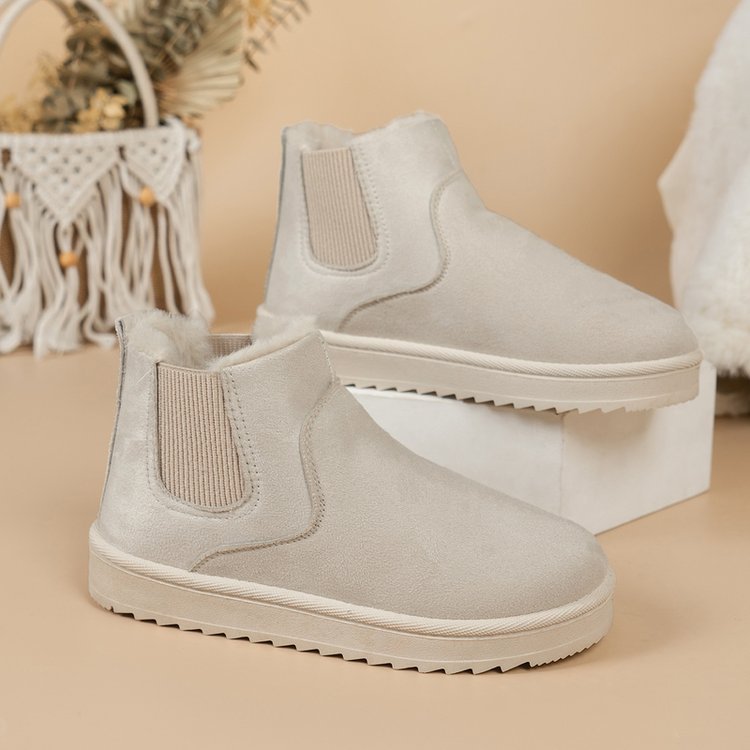 Beautifully Crafted Orthopedic Boots