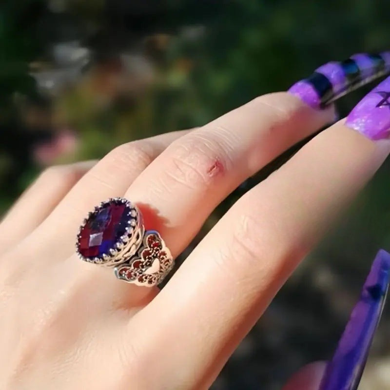 Romantic Ring for Special Moments