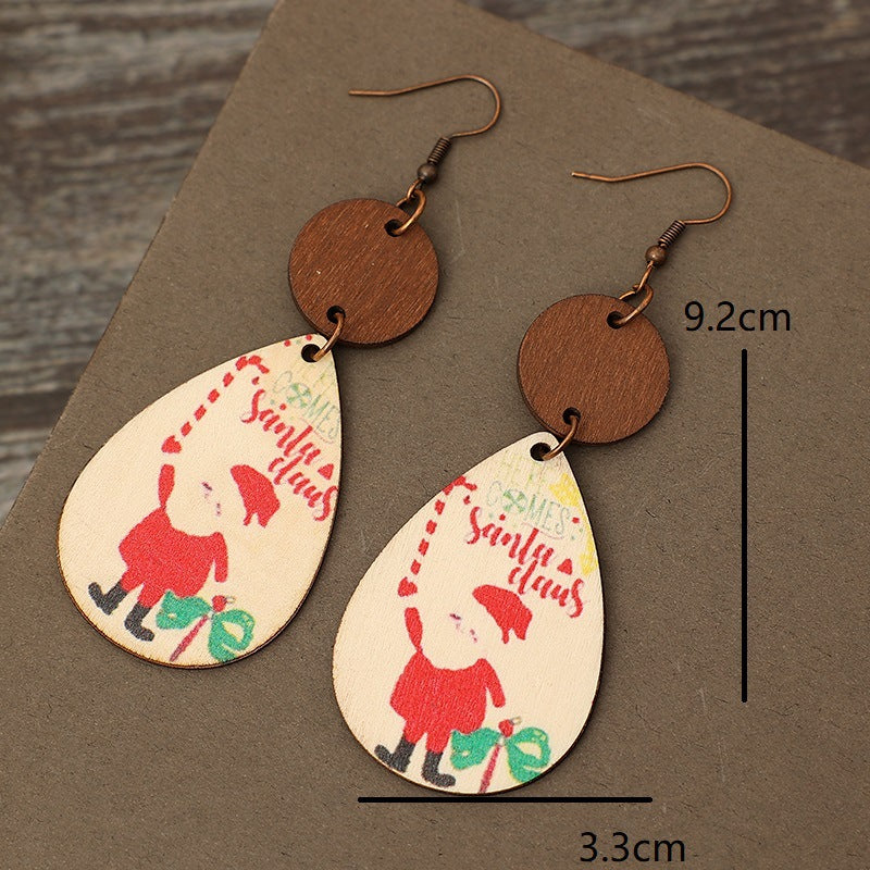 Romantic Earring for Special Moments