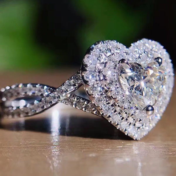 Stunning Ring for Daily Wear