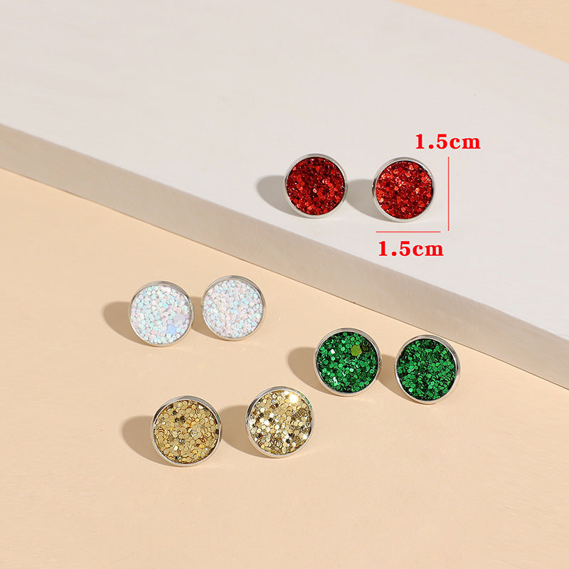 Beautiful Set with Unique Style