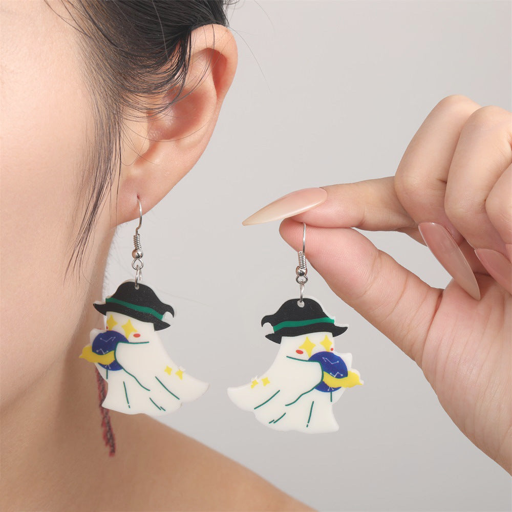 Charming Earring for Any Occasion