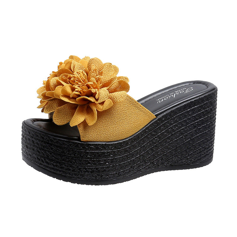 Vintage Inspired Orthopedic Sandals