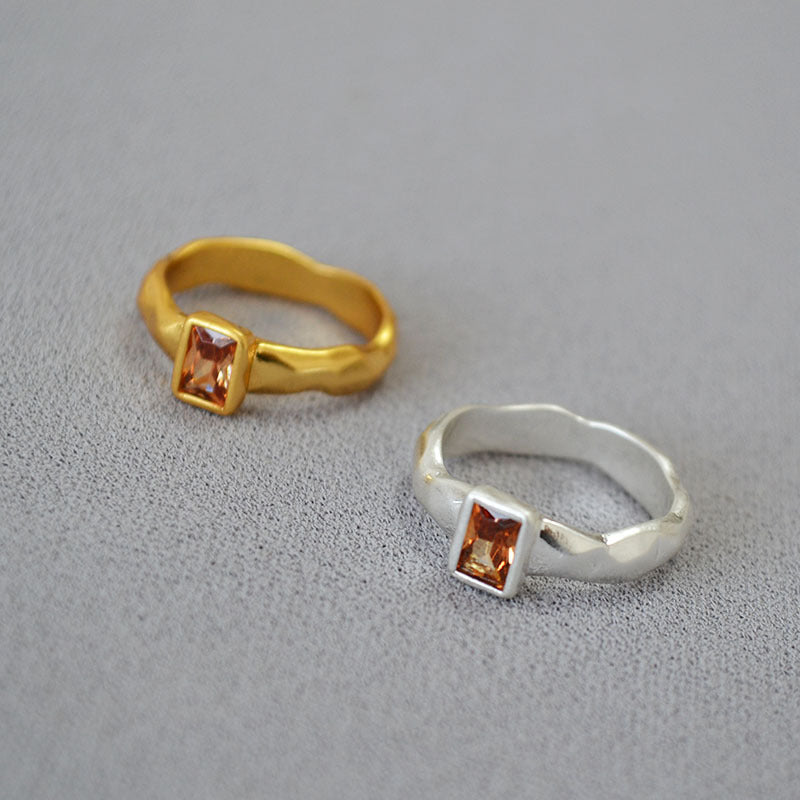 Stunning Ring for Daily Wear