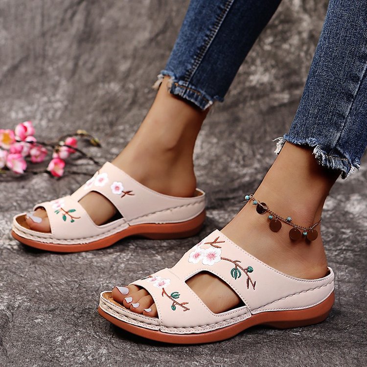 Comfortable Orthopedic Sandals for Daily Wear