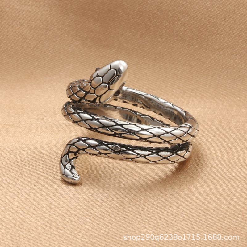 Classic Ring with Timeless Appeal
